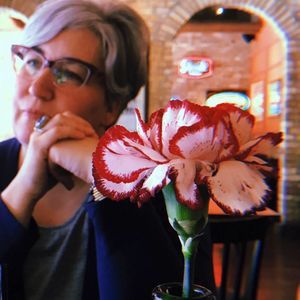 Meet your Posher, Jodi